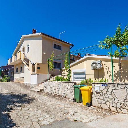 Apartment & Studio Gortan Ferienwohnung Marcana, Pula, Istria Istrien Экстерьер фото