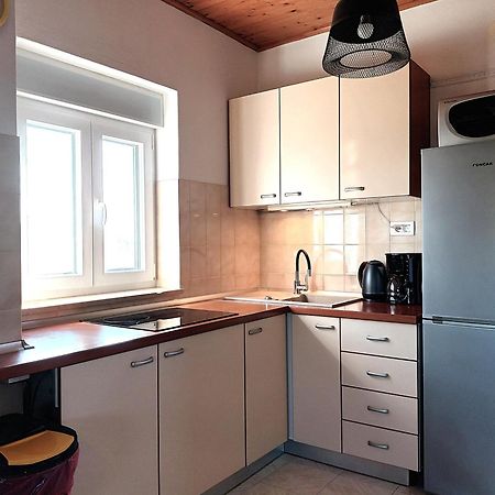 Apartment & Studio Gortan Ferienwohnung Marcana, Pula, Istria Istrien Экстерьер фото