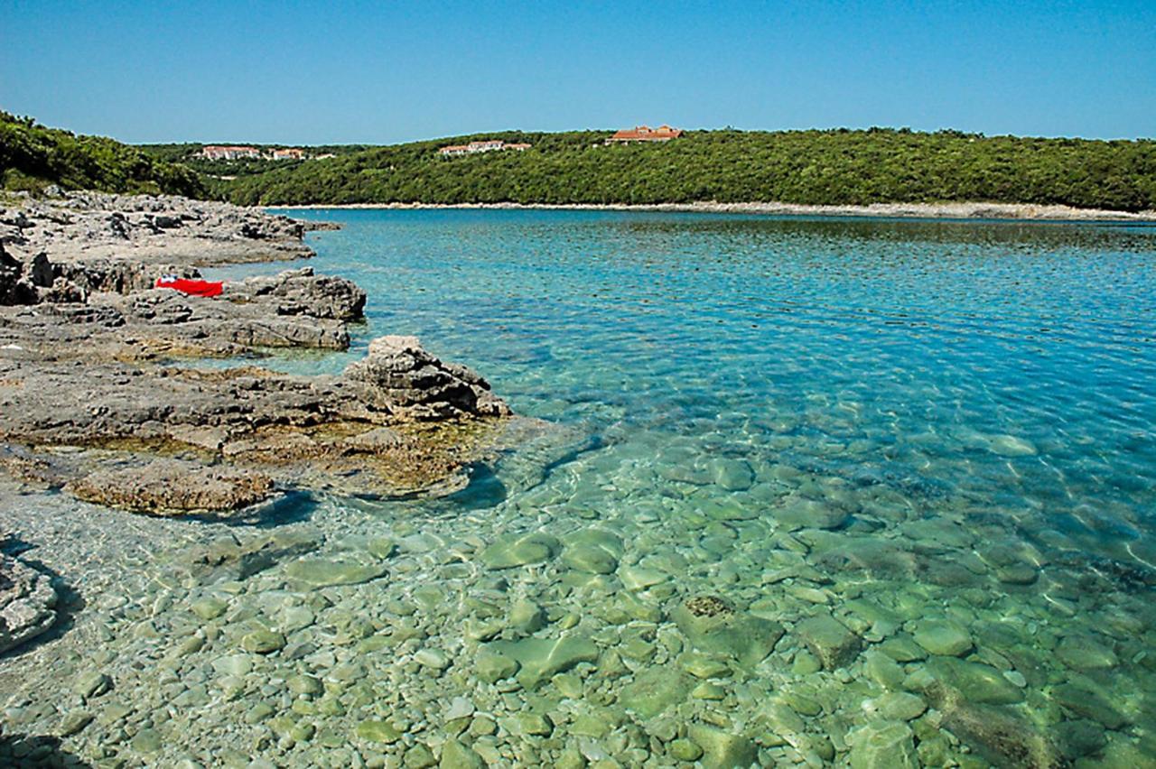 Apartment & Studio Gortan Ferienwohnung Marcana, Pula, Istria Istrien Экстерьер фото