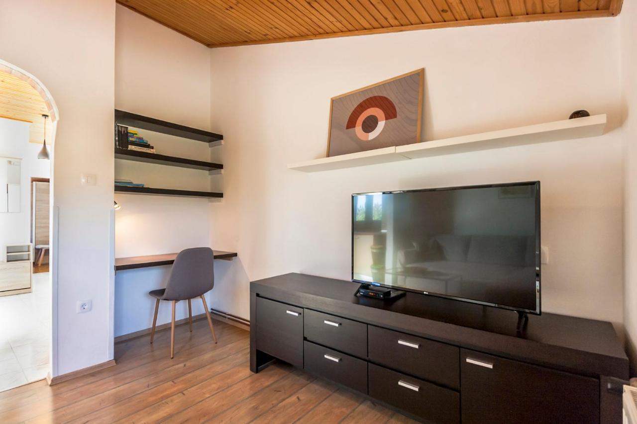 Apartment & Studio Gortan Ferienwohnung Marcana, Pula, Istria Istrien Экстерьер фото