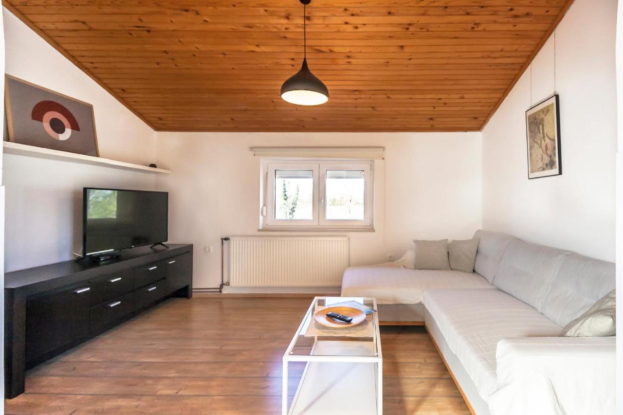 Apartment & Studio Gortan Ferienwohnung Marcana, Pula, Istria Istrien Экстерьер фото