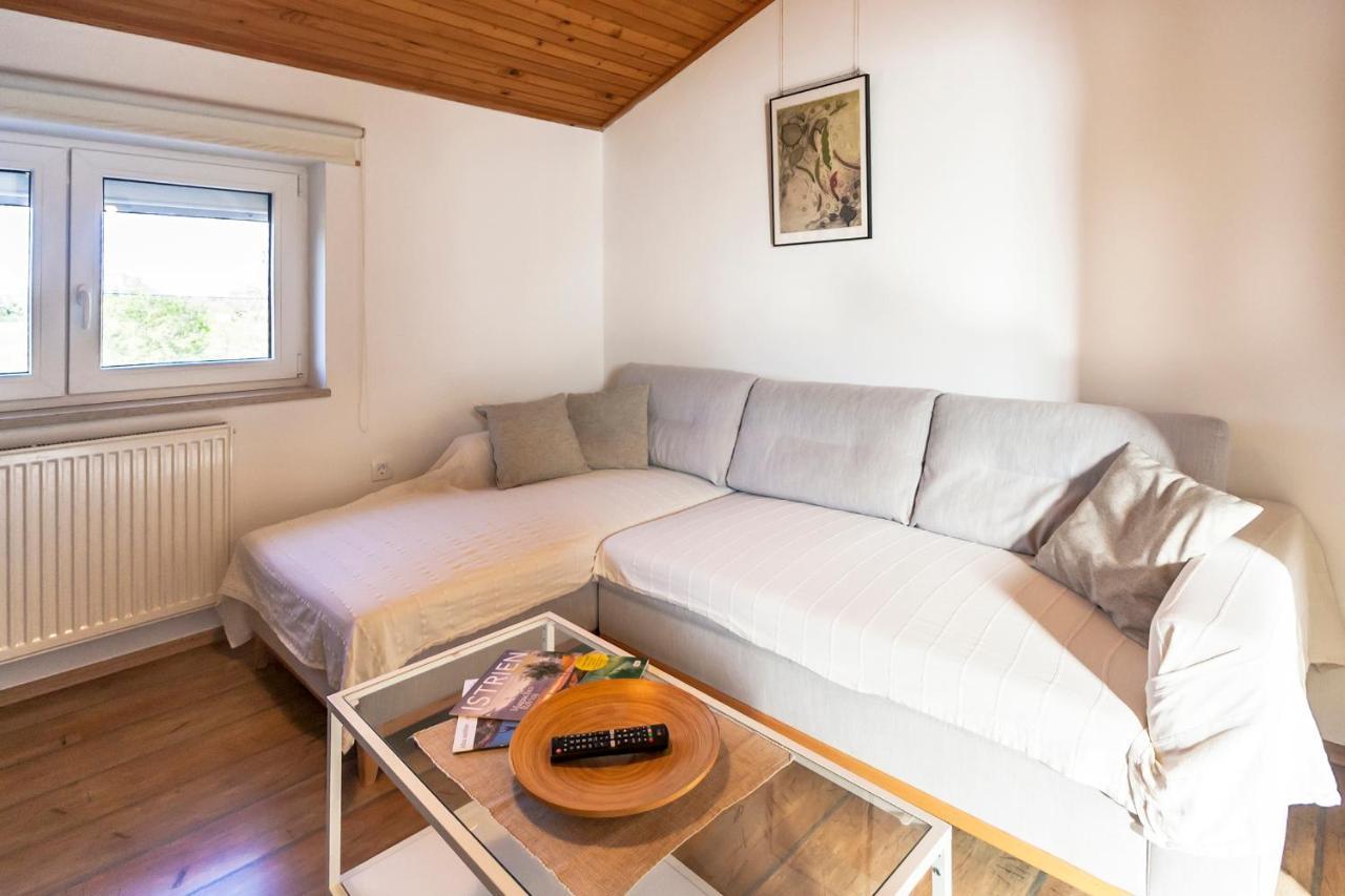 Apartment & Studio Gortan Ferienwohnung Marcana, Pula, Istria Istrien Экстерьер фото