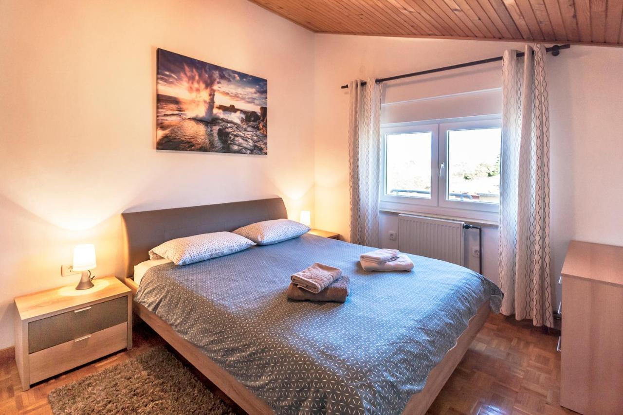 Apartment & Studio Gortan Ferienwohnung Marcana, Pula, Istria Istrien Экстерьер фото
