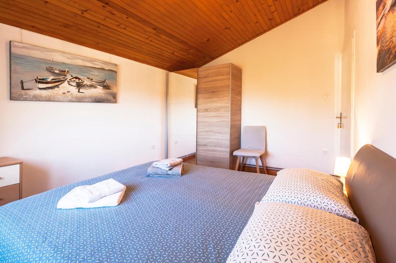 Apartment & Studio Gortan Ferienwohnung Marcana, Pula, Istria Istrien Экстерьер фото
