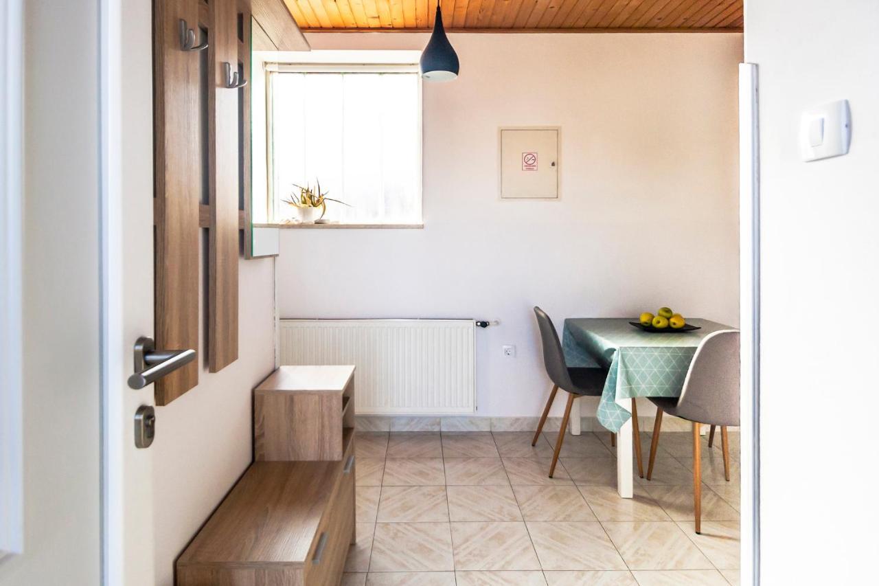 Apartment & Studio Gortan Ferienwohnung Marcana, Pula, Istria Istrien Экстерьер фото