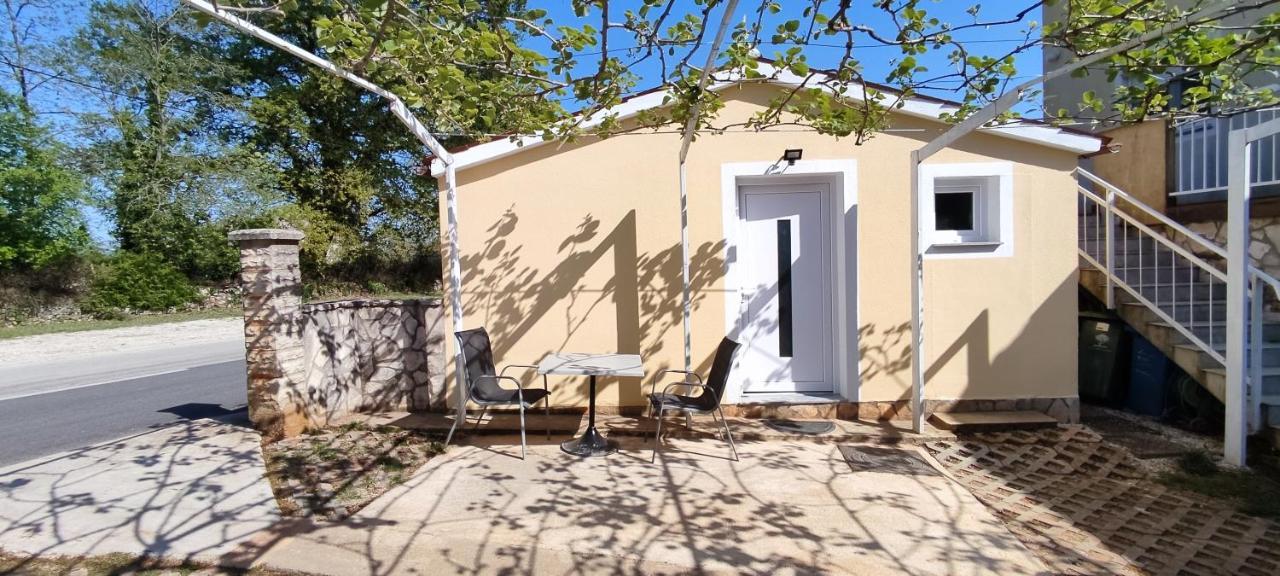 Apartment & Studio Gortan Ferienwohnung Marcana, Pula, Istria Istrien Экстерьер фото