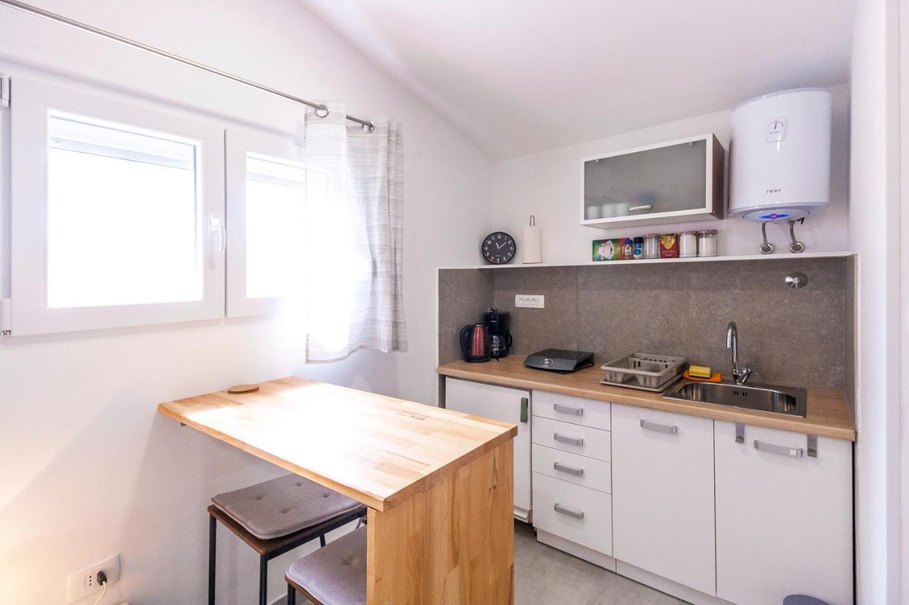 Apartment & Studio Gortan Ferienwohnung Marcana, Pula, Istria Istrien Экстерьер фото