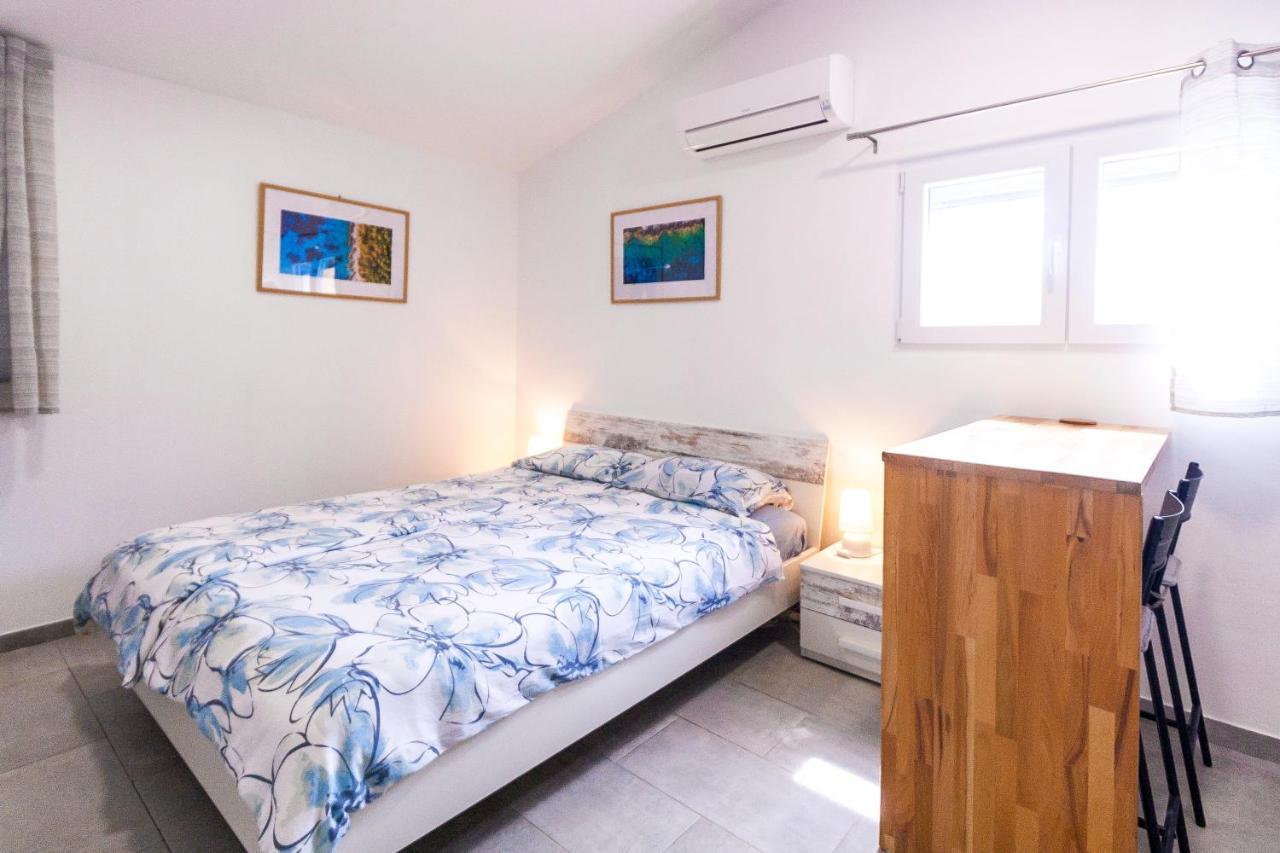 Apartment & Studio Gortan Ferienwohnung Marcana, Pula, Istria Istrien Экстерьер фото