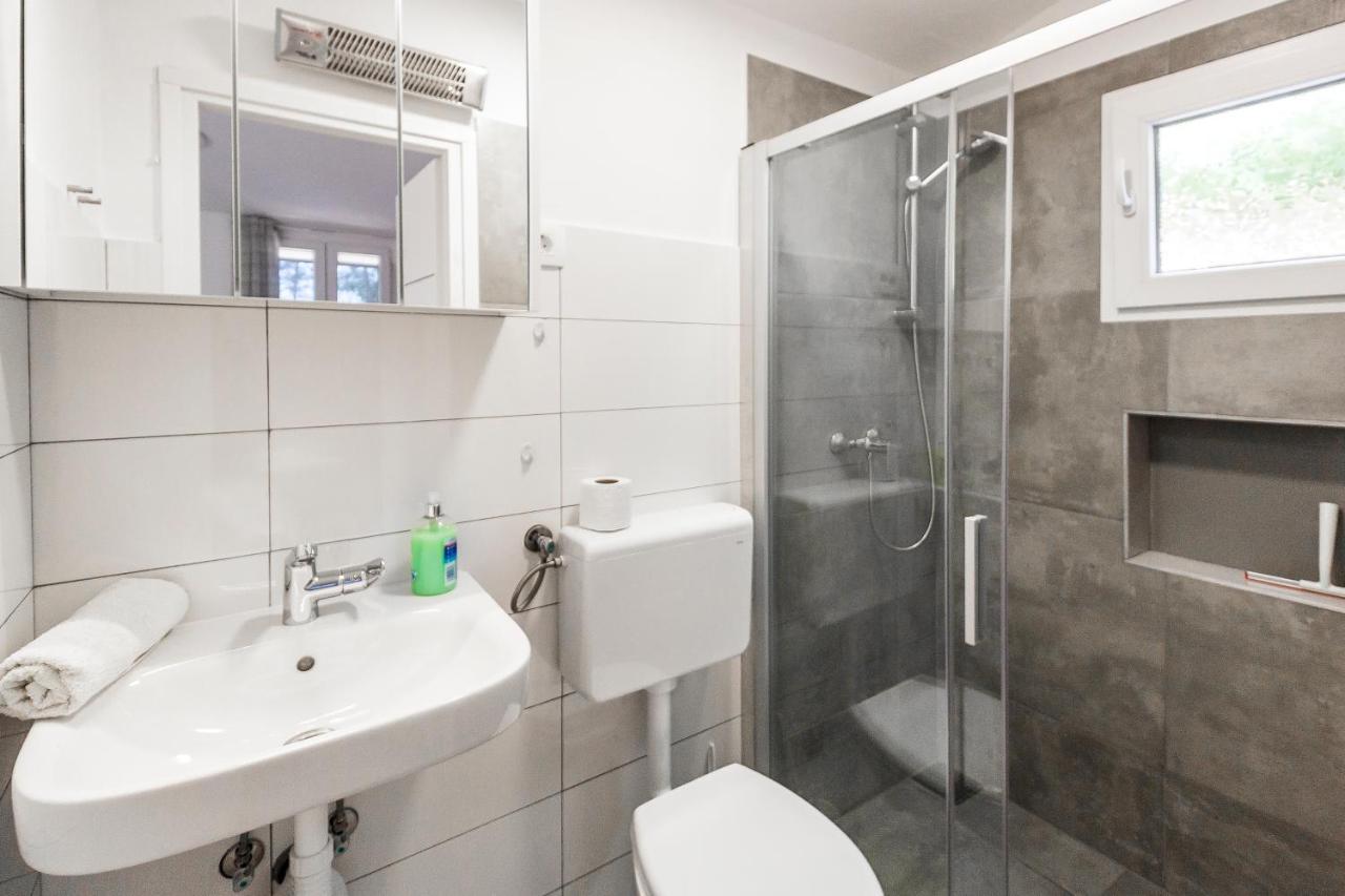 Apartment & Studio Gortan Ferienwohnung Marcana, Pula, Istria Istrien Экстерьер фото