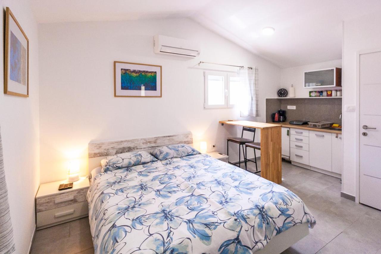 Apartment & Studio Gortan Ferienwohnung Marcana, Pula, Istria Istrien Экстерьер фото