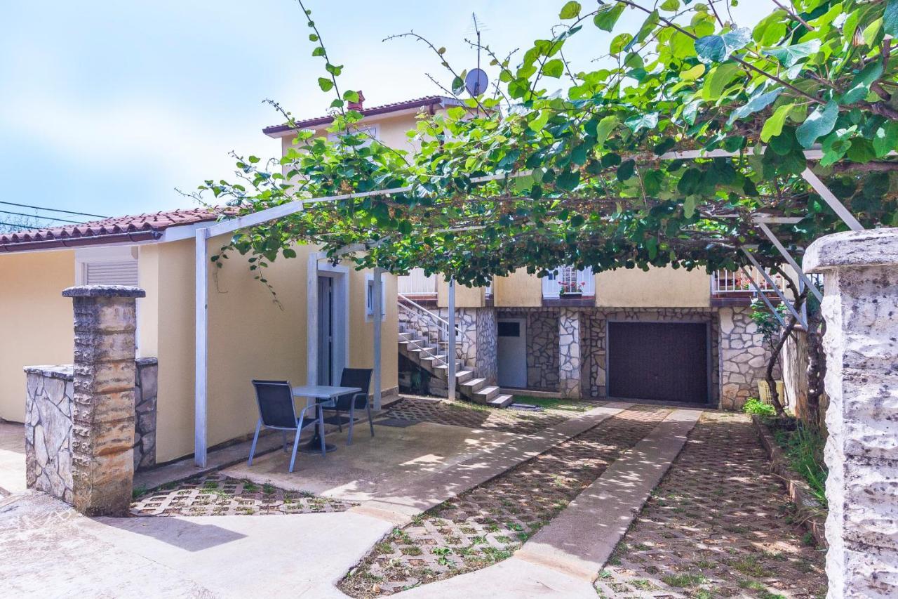 Apartment & Studio Gortan Ferienwohnung Marcana, Pula, Istria Istrien Экстерьер фото