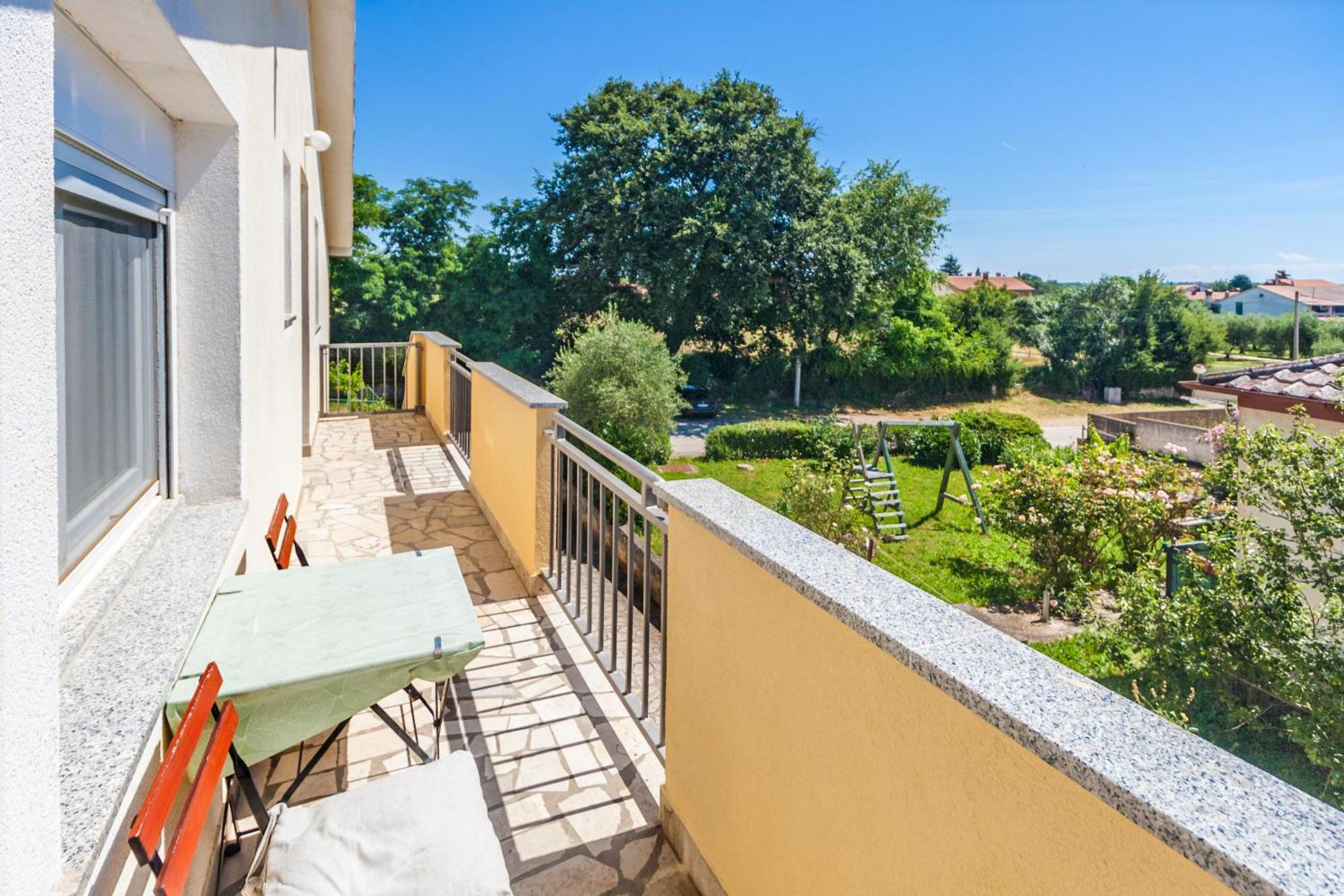 Apartment & Studio Gortan Ferienwohnung Marcana, Pula, Istria Istrien Экстерьер фото